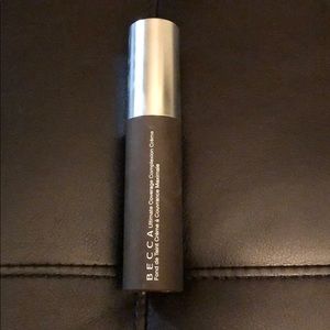 Becca ultimate coverage complexion creme-porcelain